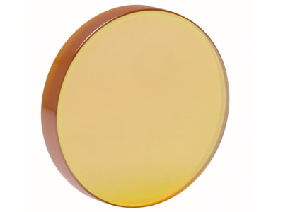 ZnSe Meniscus CO2 Laser Lenses ZnSe Meniscus CO2 Laser Lenses