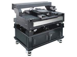 Air Bearing Multi-Axis Systems Air Bearing Multi-Axis Systems