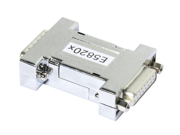 XPS Motion Controller Accessories XPS Motion Controller Accessories