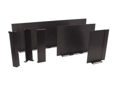 Perimeter Light Shields Perimeter Light Shields