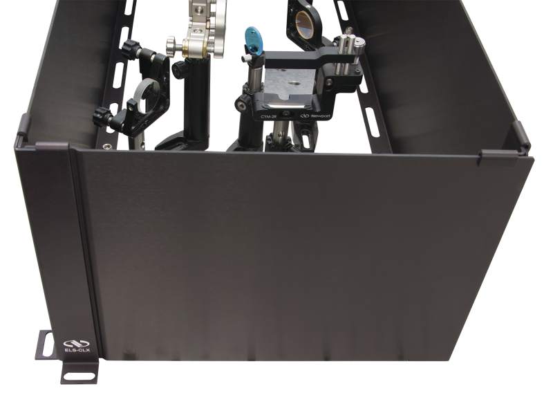 Perimeter Light Shields Perimeter Light Shields