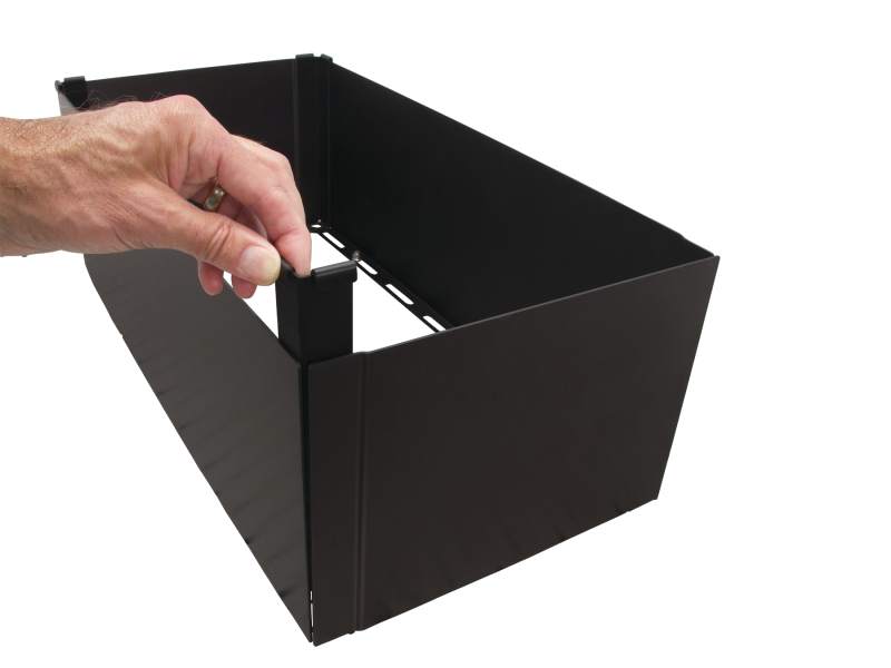 Perimeter Light Shields Perimeter Light Shields