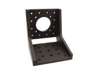 EQ Manual Stage 90 Degree Angle Brackets EQ Manual Stage 90 Degree Angle Brackets