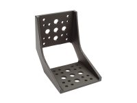 EQ Manual Stage 90 Degree Angle Brackets EQ Manual Stage 90 Degree Angle Brackets