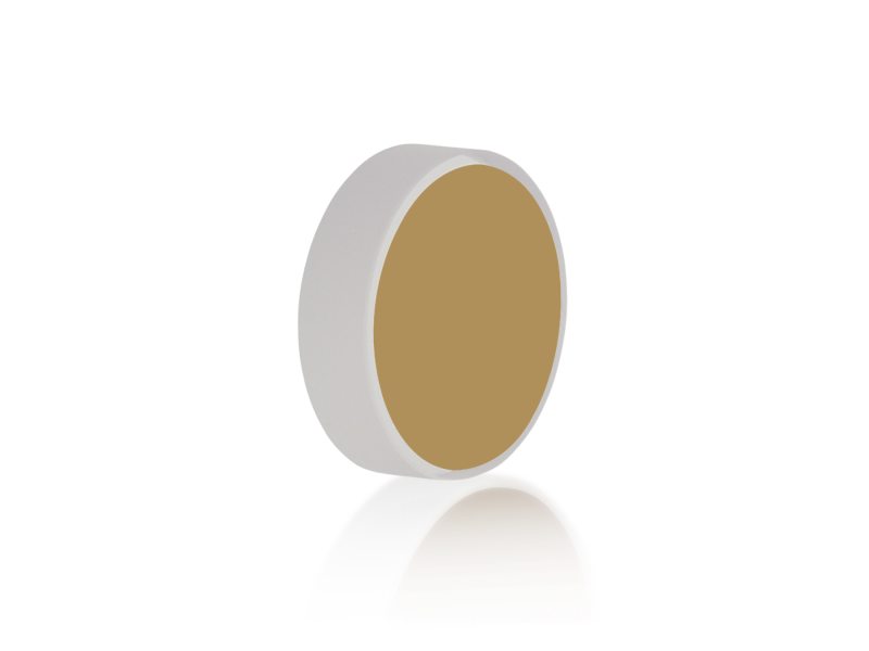 Standard Borofloat 33 Metallic Mirrors Standard Borofloat 33 Metallic Mirrors