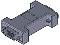 ESP302 Motion Controller Accessories ESP302 Motion Controller Accessories