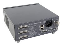 ESP302 3-Axis DC and Stepper Motion Controller ESP302 3-Axis DC and Stepper Motion Controller