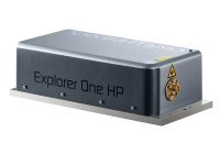 Explorer® One™ Compact UV and Green Lasers Explorer® One™ Compact UV and Green Lasers