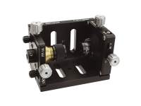 Precision Single-Mode Fiber Couplers Precision Single-Mode Fiber Couplers