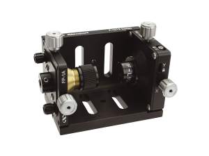 Precision Single-Mode Fiber Couplers Precision Single-Mode Fiber Couplers