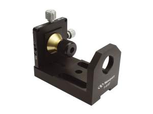 Surface-Mount Multimode Fiber Couplers Surface-Mount Multimode Fiber Couplers