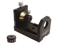 Surface-Mount Multimode Fiber Couplers Surface-Mount Multimode Fiber Couplers