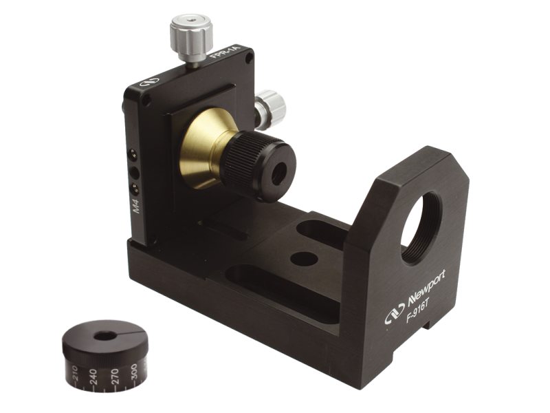 Surface-Mount Multimode Fiber Couplers