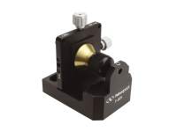 GRIN Lens Fiber Couplers GRIN Lens Fiber Couplers