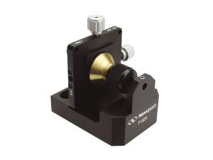 GRIN Lens Fiber Couplers GRIN Lens Fiber Couplers