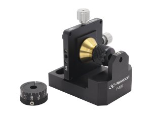 GRIN Lens Fiber Couplers GRIN Lens Fiber Couplers