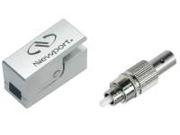 Bare Fiber Adapters Bare Fiber Adapters