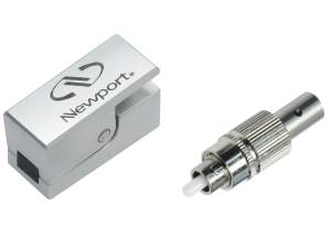 Bare Fiber Adapters Bare Fiber Adapters