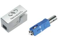 Bare Fiber Adapters Bare Fiber Adapters