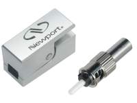 Bare Fiber Adapters Bare Fiber Adapters