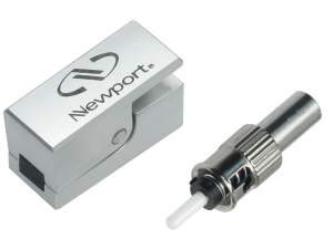 Bare Fiber Adapters Bare Fiber Adapters