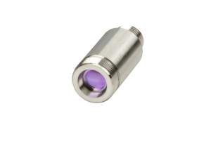 Fixed Fiber Optic Collimators Fixed Fiber Optic Collimators