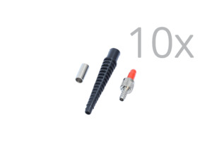 Laboratory Educational Kit Components