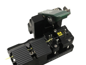 Manual Fiber Cleavers Manual Fiber Cleavers