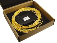 1x4, 1x8 and 1x16 Singlemode Fiber Couplers 1x4, 1x8 and 1x16 Singlemode Fiber Couplers