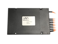 Multimode Fiber Optic Couplers Multimode Fiber Optic Couplers