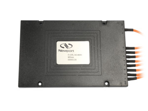 Multimode Fiber Optic Couplers Multimode Fiber Optic Couplers