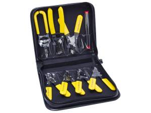 Fiber Preparation Kit Fiber Preparation Kit