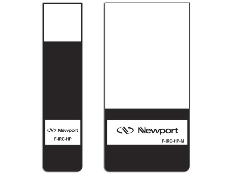 High Power Infrared and Ultraviolet Sensor Cards High Power Infrared and Ultraviolet Sensor Cards