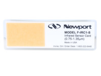 Near Infrared (NIR) Sensor Cards Near Infrared (NIR) Sensor Cards