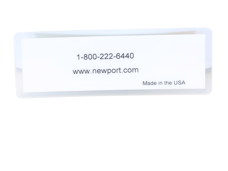 Near Infrared (NIR) Sensor Cards Near Infrared (NIR) Sensor Cards