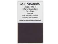 Mid-Infrared (Mid-IR) Sensor Cards Mid-Infrared (Mid-IR) Sensor Cards