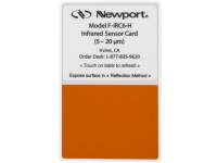 Mid-Infrared (Mid-IR) Sensor Cards Mid-Infrared (Mid-IR) Sensor Cards