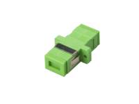 Fiber Optic Mating Adaptors Fiber Optic Mating Adaptors