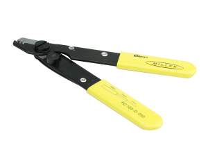 Fiber Optic Strippers Fiber Optic Strippers