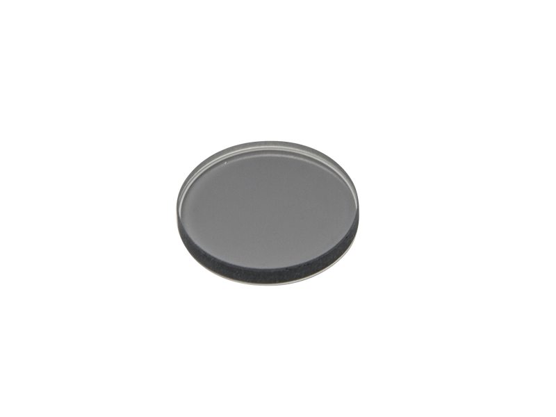 Optical Crown Glass Metallic ND Filters