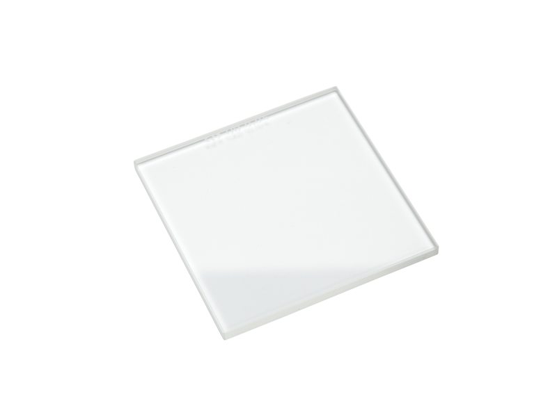 Optical Crown Glass Metallic ND Filters