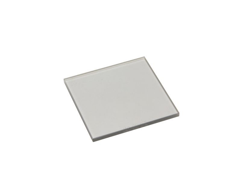Optical Crown Glass Metallic ND Filters