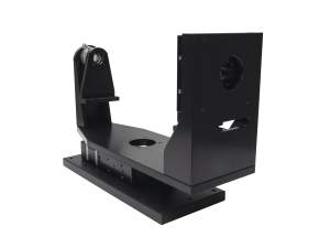 FCR100 Stage Based Full Gimbal Systems FCR100 Stage Based Full Gimbal Systems