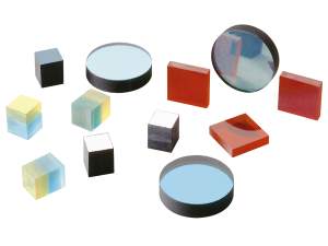 Custom Optical Filters Custom Optical Filters