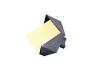 Replicated Hollow Metal Retroreflectors Replicated Hollow Metal Retroreflectors