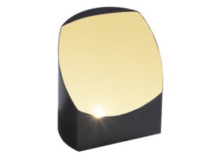 Off-Axis Replicated Parabolic Mirrors Off-Axis Replicated Parabolic Mirrors