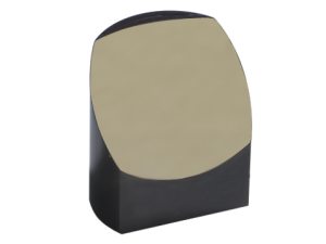 Off-Axis Replicated Parabolic Mirrors Off-Axis Replicated Parabolic Mirrors