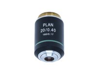 Economy Objective Lenses Economy Objective Lenses