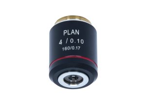 Economy Objective Lenses Economy Objective Lenses