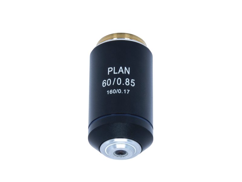 Economy Objective Lenses